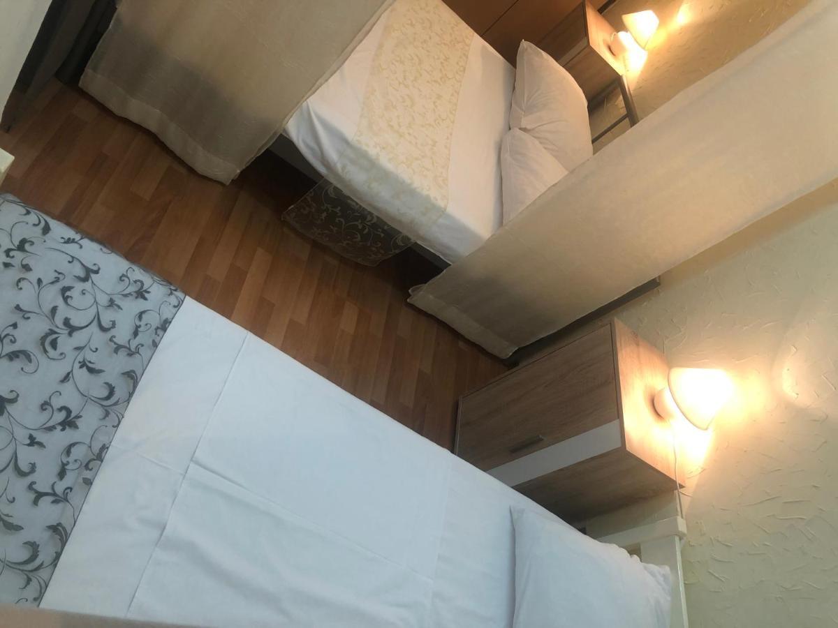 Apartmani Josipa Šibenik Exterior foto