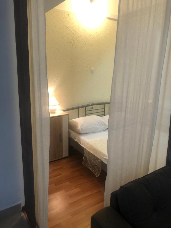 Apartmani Josipa Šibenik Exterior foto
