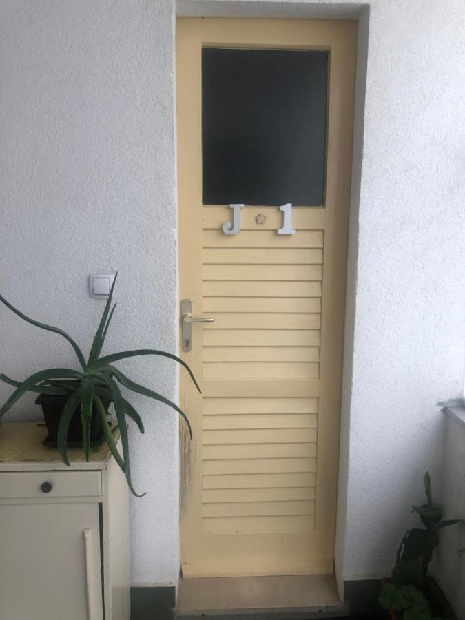Apartmani Josipa Šibenik Exterior foto