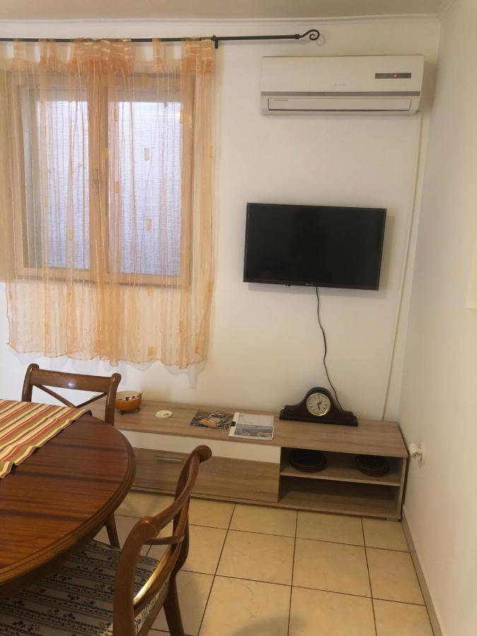 Apartmani Josipa Šibenik Exterior foto