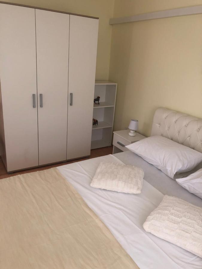Apartmani Josipa Šibenik Exterior foto