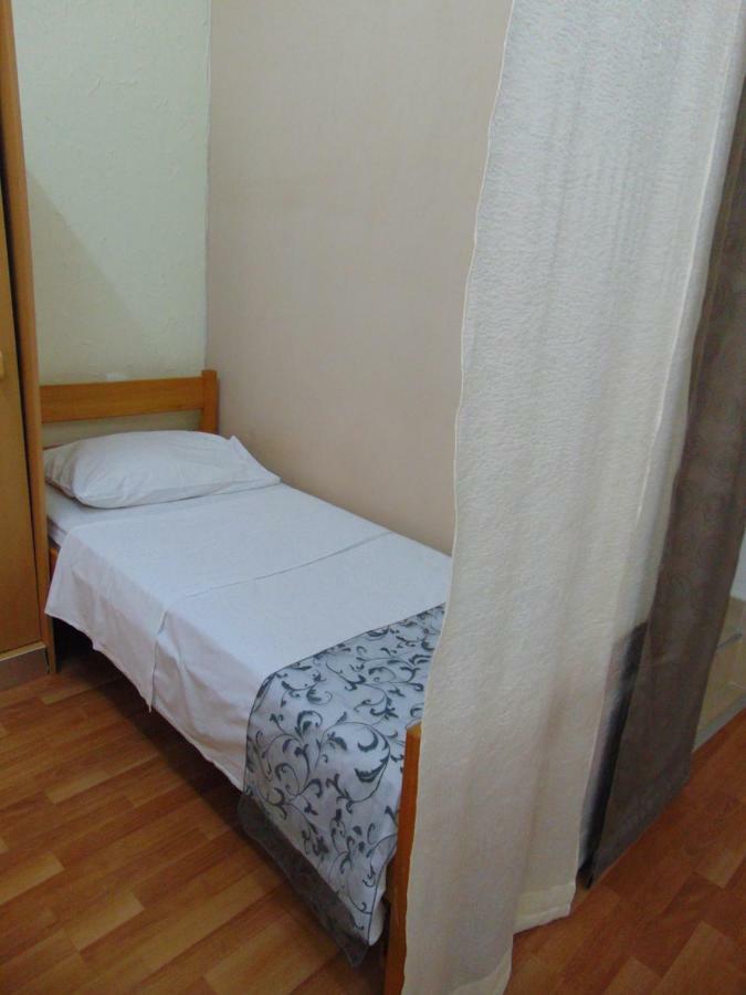 Apartmani Josipa Šibenik Exterior foto