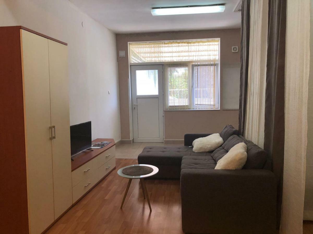 Apartmani Josipa Šibenik Exterior foto