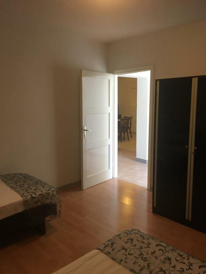 Apartmani Josipa Šibenik Exterior foto