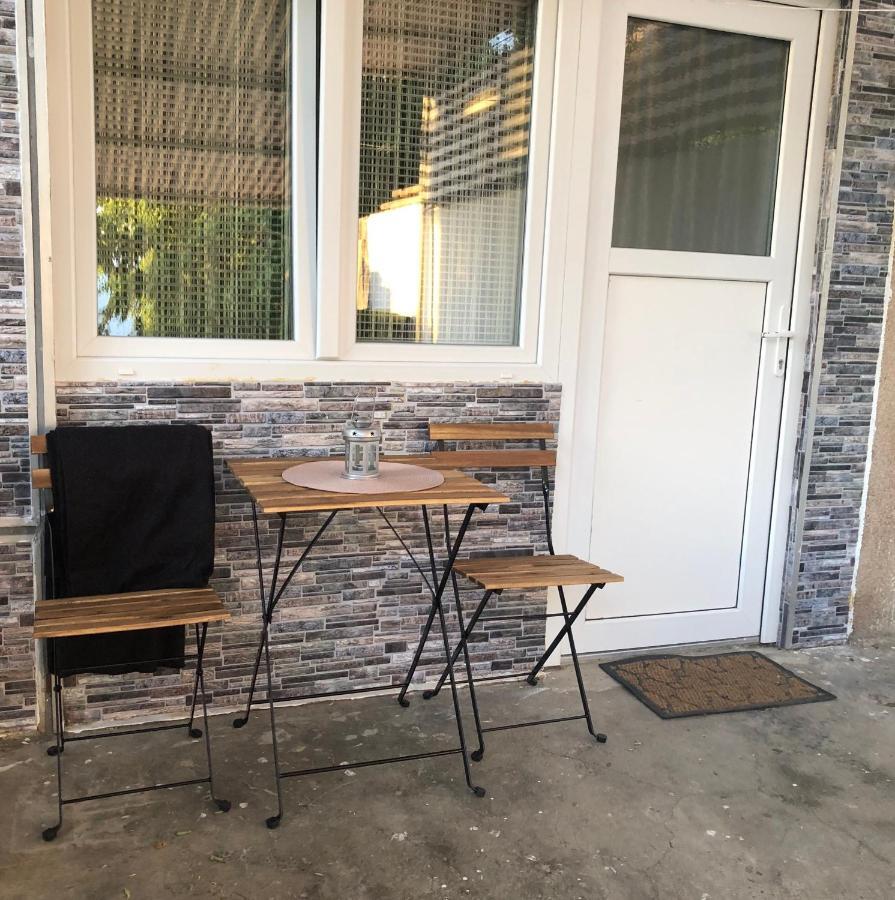 Apartmani Josipa Šibenik Exterior foto